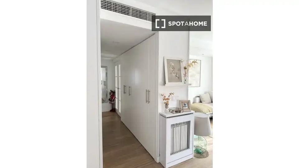 Appartement avec terrasse à louer à Barajas, imagen 18
