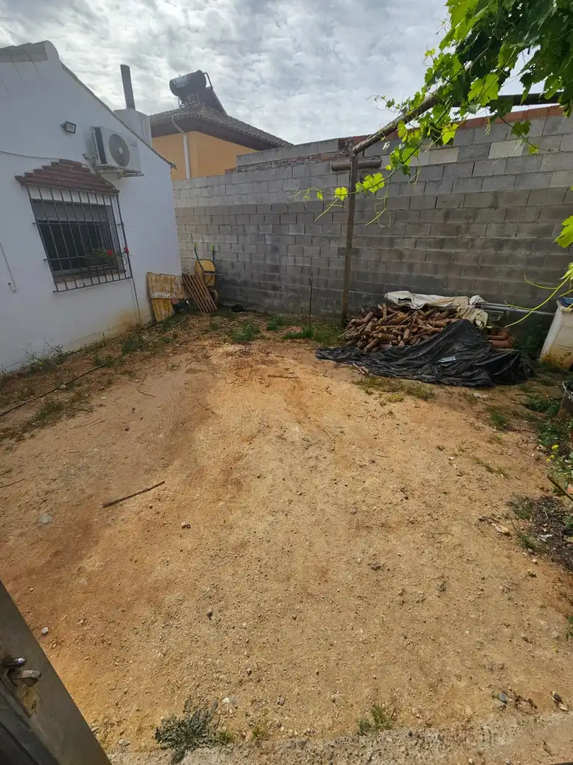 Finca rústica en venda en Vejer de la Frontera amb Jardí privat i Piscina