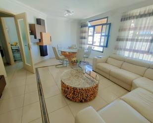 Sala d'estar de Pis en venda en  Santa Cruz de Tenerife Capital amb Traster