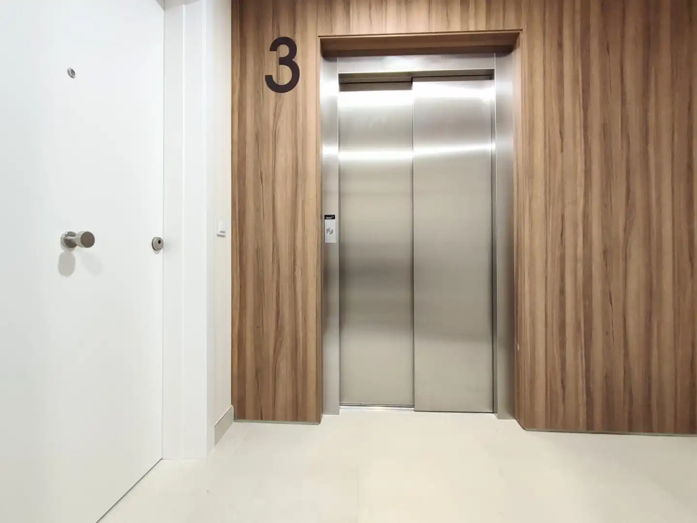 Flat with lift for sale in Francisco Berlanga Robles, imagen 36