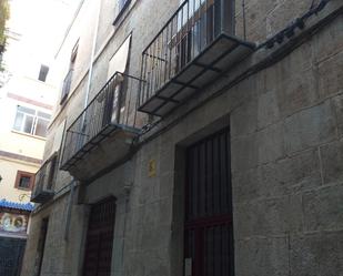 Exterior view of Premises to rent in  Jaén Capital