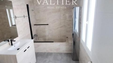 Foto 5 de Piso de alquiler en Calle de Bocángel, Guindalera,  Madrid Capital