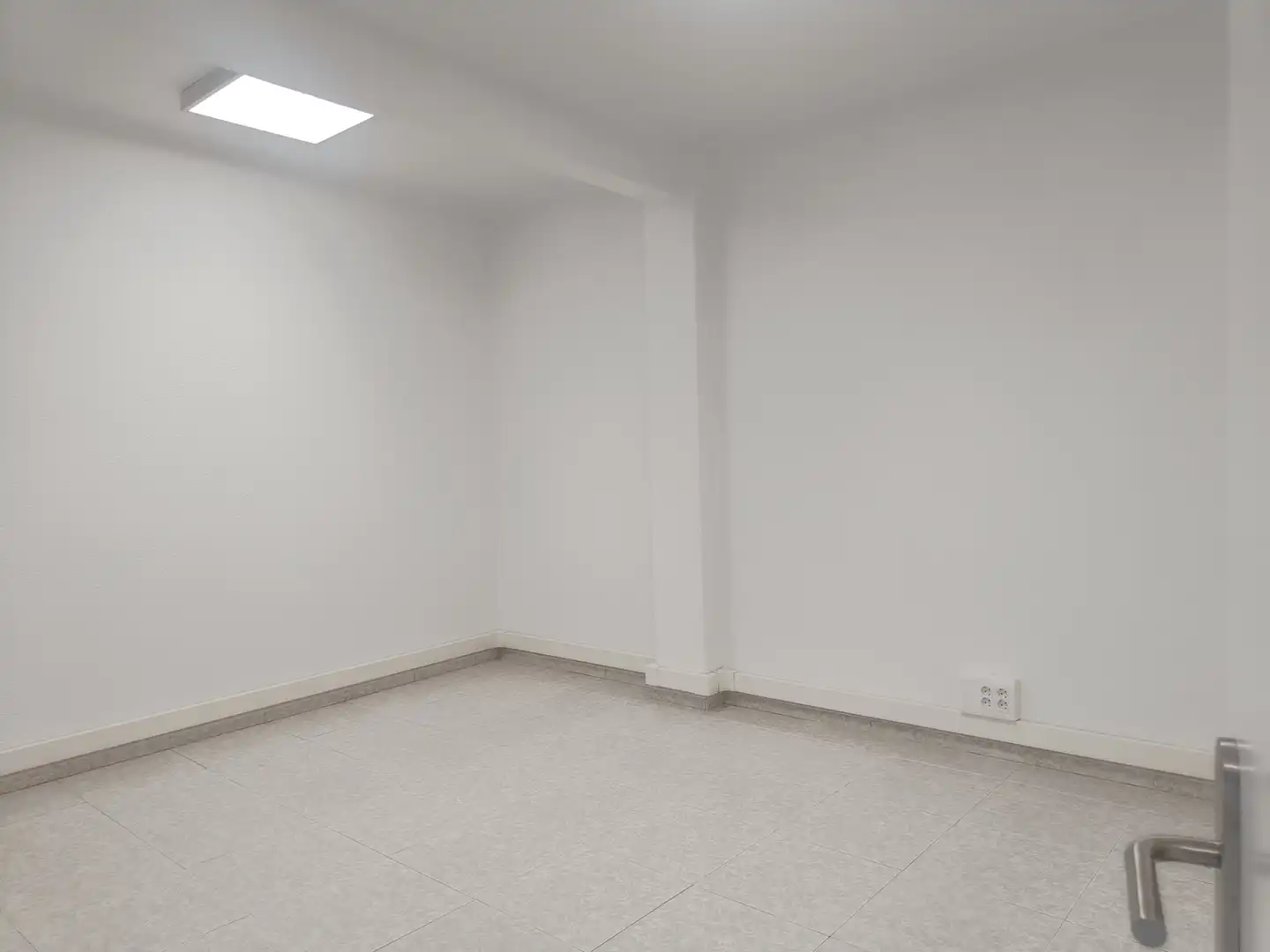 Oficina de alquiler en Molins de Rei con Aire acondicionado y Calefacción