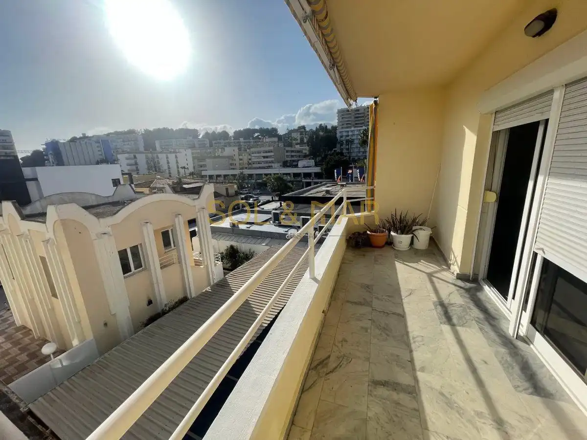 Pis amb piscina en venda a La Carihuela - Los Nidos, imagen 41