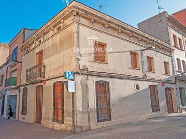 Casa en venda a Santa Teresa