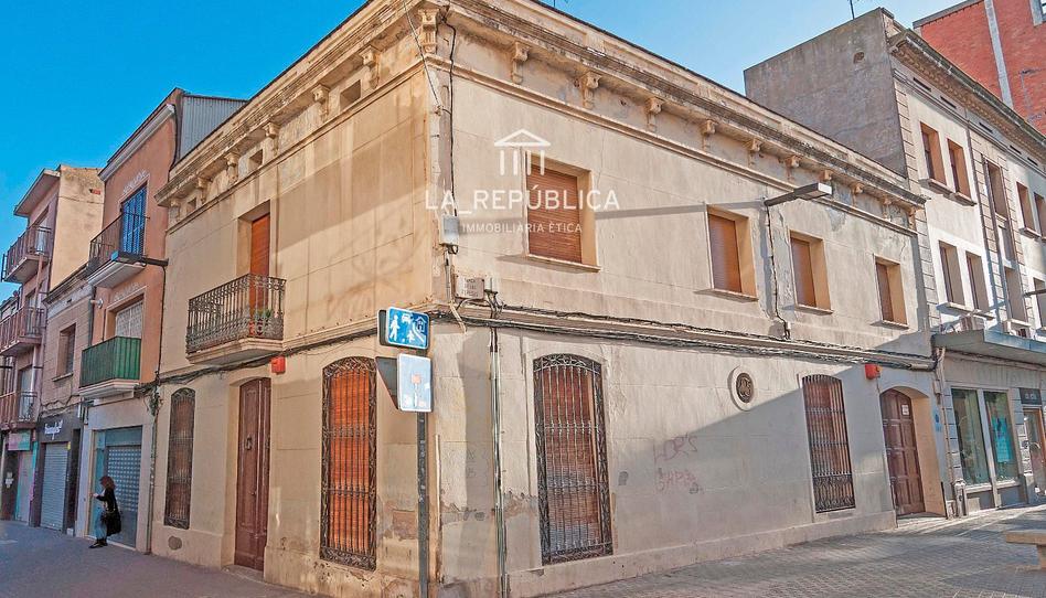 Photo 1 of House or chalet for sale in Santa Teresa, Centre, Barcelona
