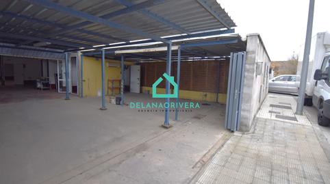 Photo 3 of Industrial buildings for sale in Travesia Tajo, 412, Camarma de Esteruelas, Madrid