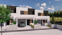 Casa o xalet en venda a Barrio Voz al Rey, Heras - Santiago -San Salvador, imagen 2