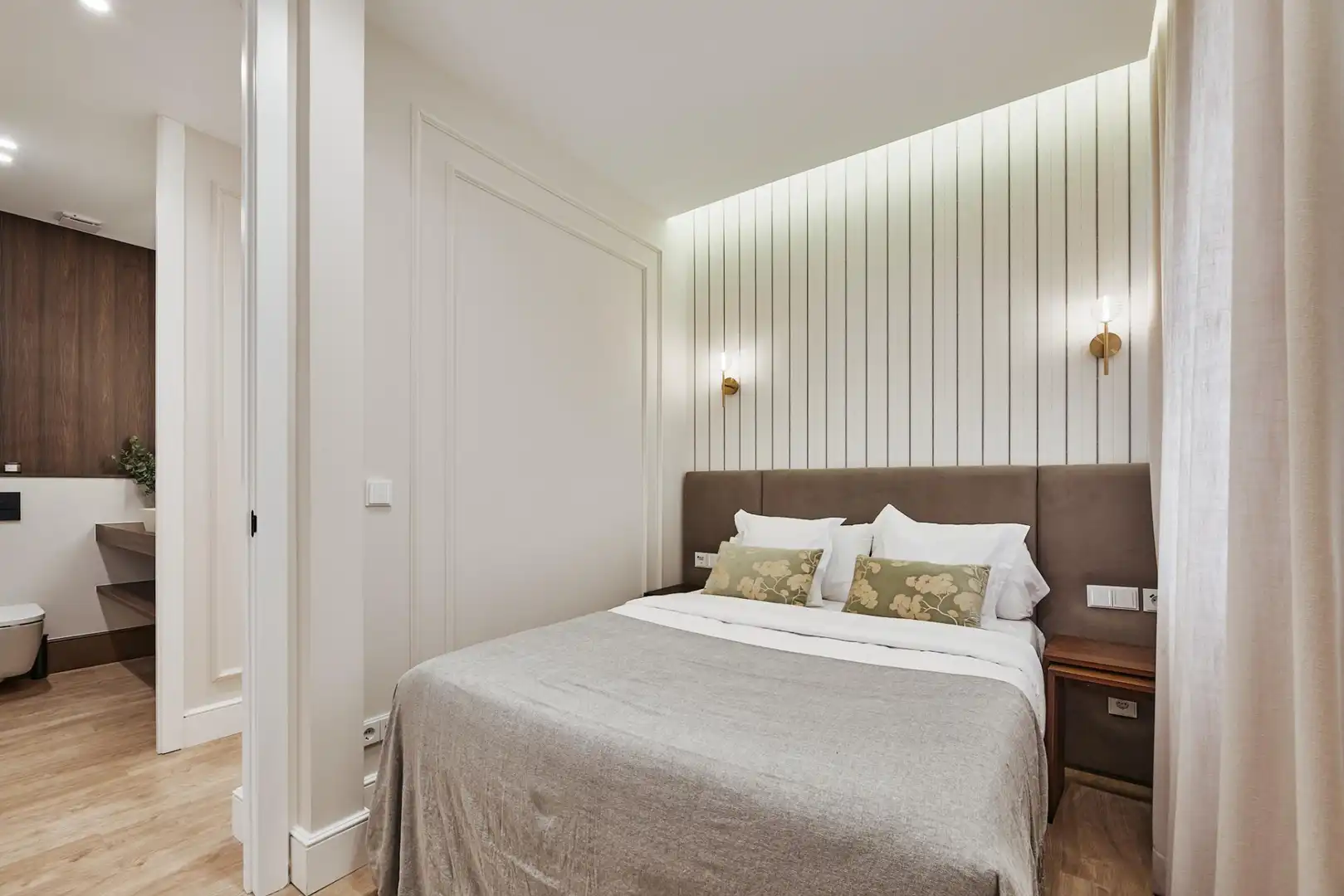 Flat with lift for sale in Calle de Hermosilla 5, imagen 11