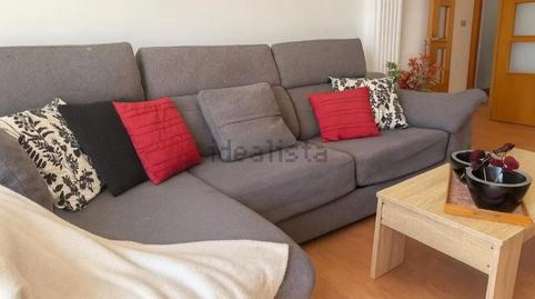 Foto 3 de Àtic en venda a Calle el Olivo, 17, San Luis, Almería