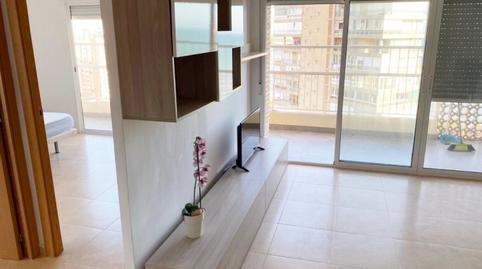 Foto 5 de Apartament en venda a Albufereta, Alicante / Alacant