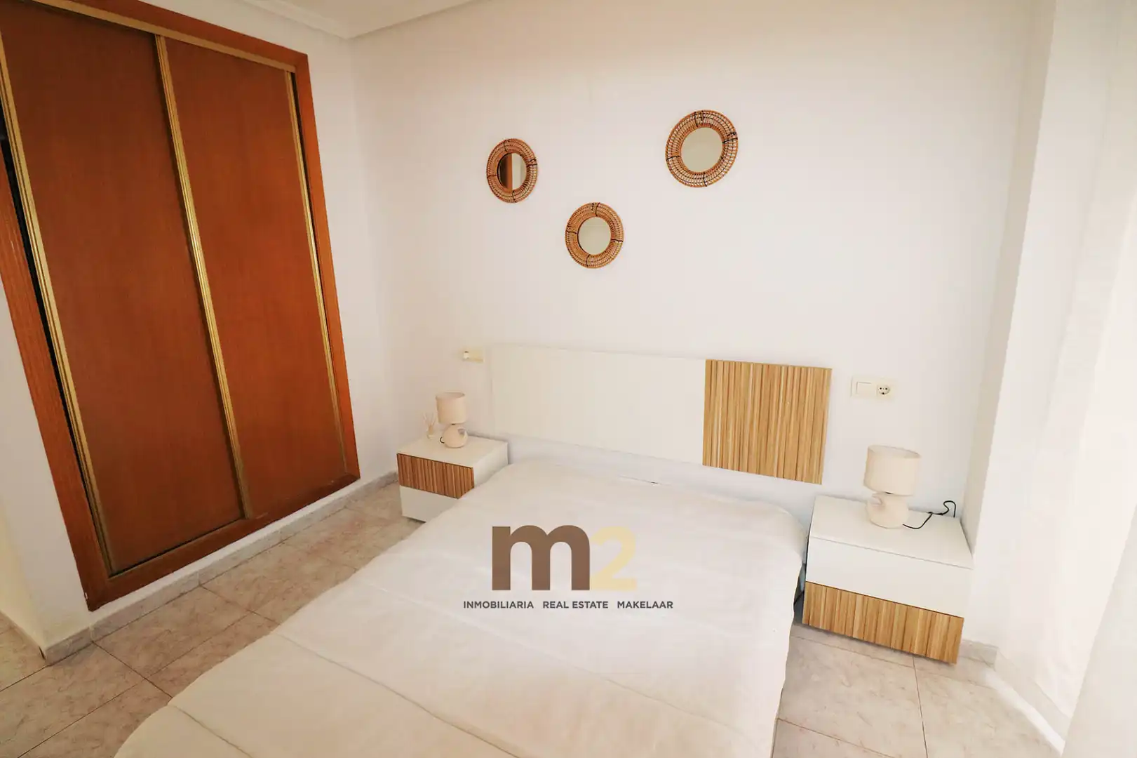 Apartamento en venta en Calle San Pascual, Antonio Machado