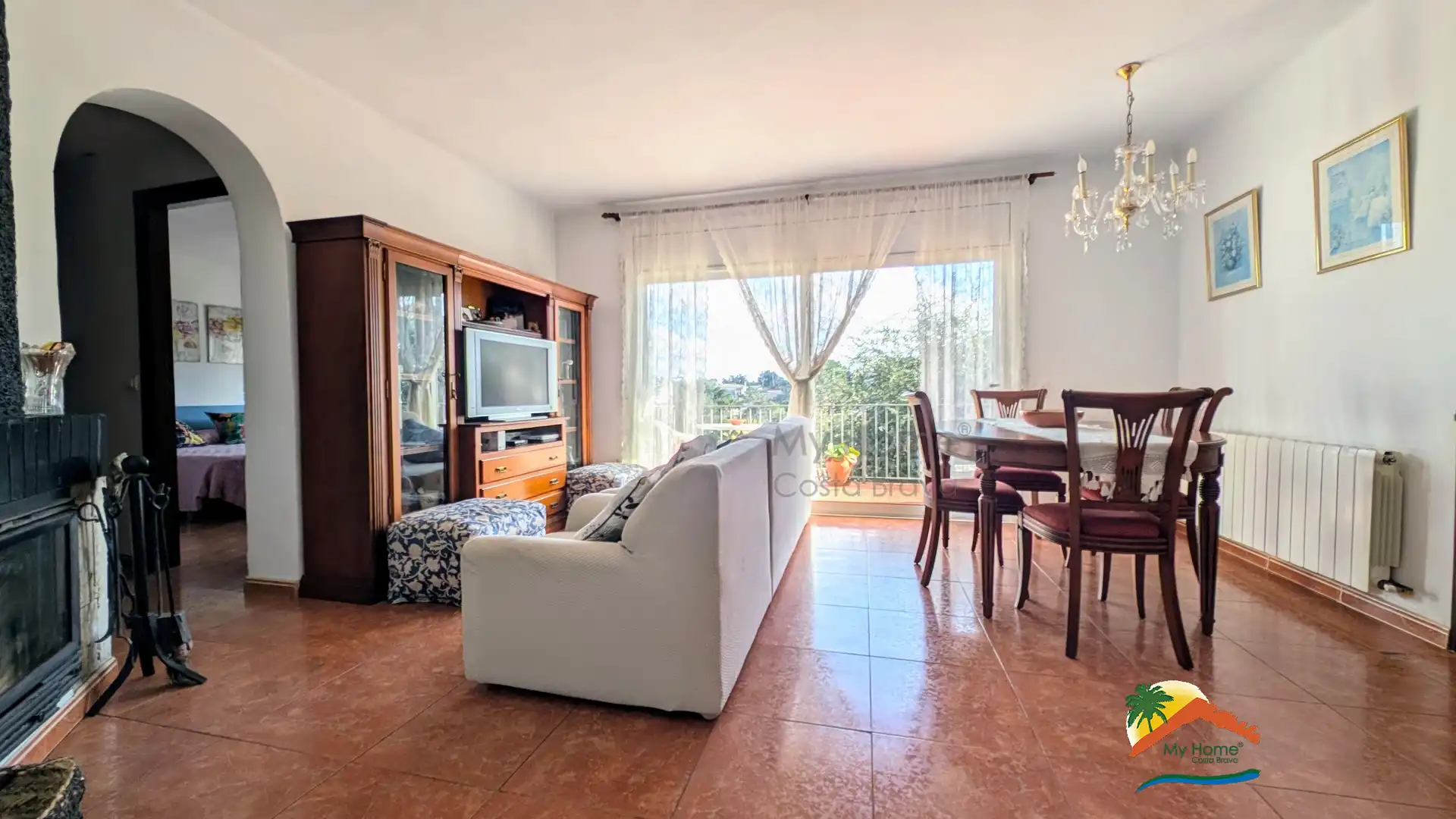 Casa o xalet en venda a Lloret Blau - La Creu de Lloret