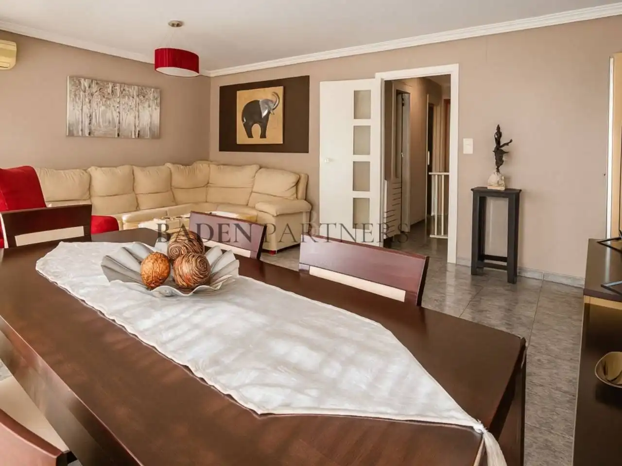 Terraced house for sale in Calle Aragón, imagen 2