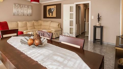 Foto 2 de Casa adosada en venda a Calle Aragón, Casco Urbano, Vinaròs