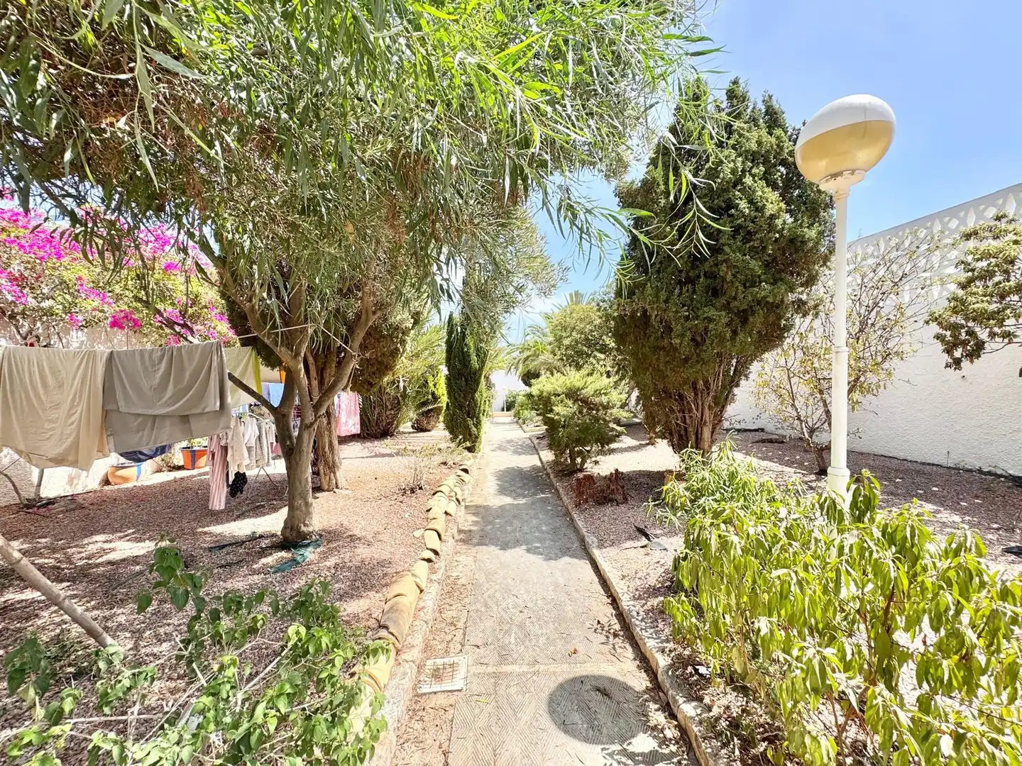 Casa o xalet de lloguer a Cabo Cervera