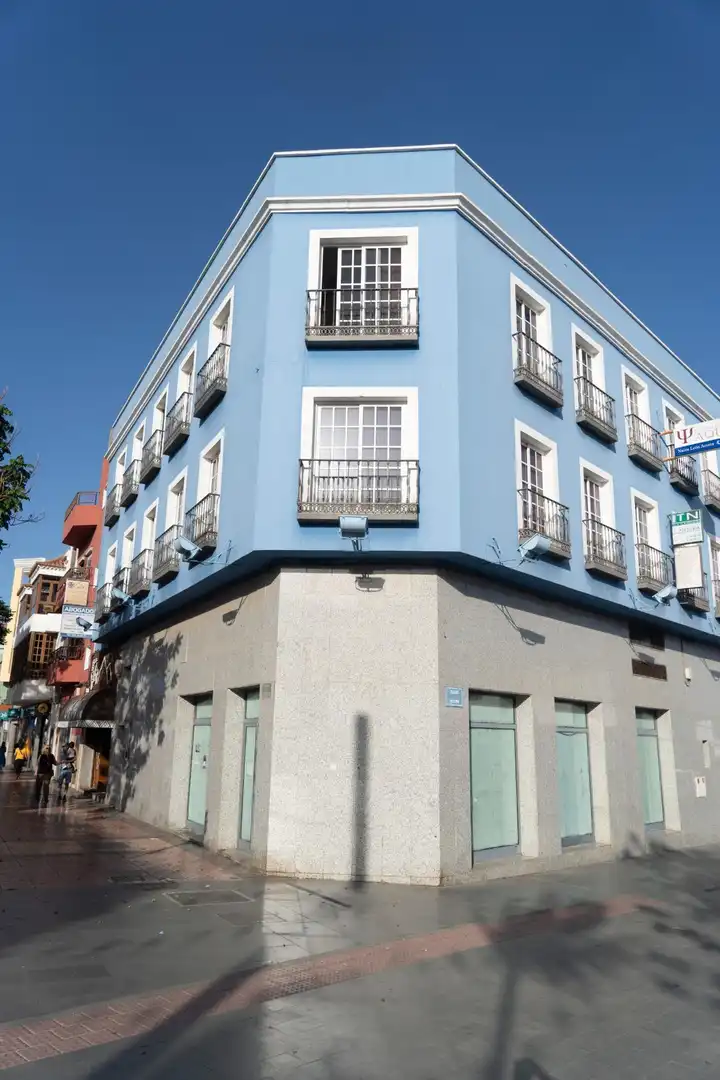 Ufficio in vendita a Avenida Avenida de las Canarias, 225, imagen 43