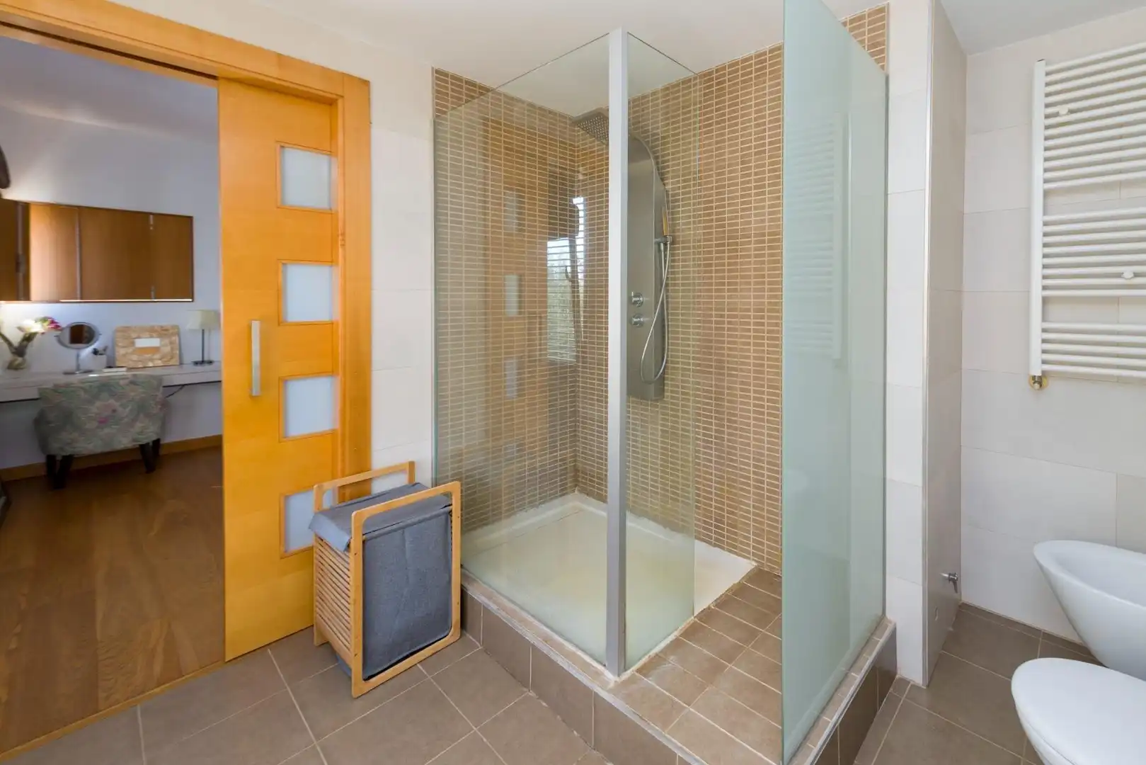 Villa mit Pool zum Verkauf in Urbanizacion PLAYETAS 160, imagen 20