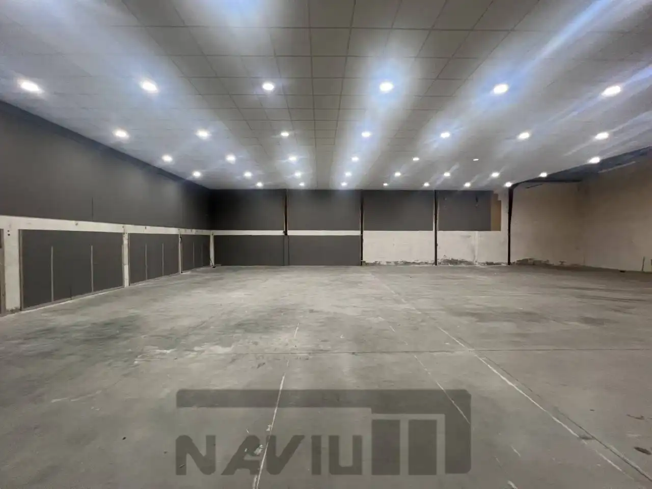 Industrial building for sale in Sudeste Industrial, imagen 3