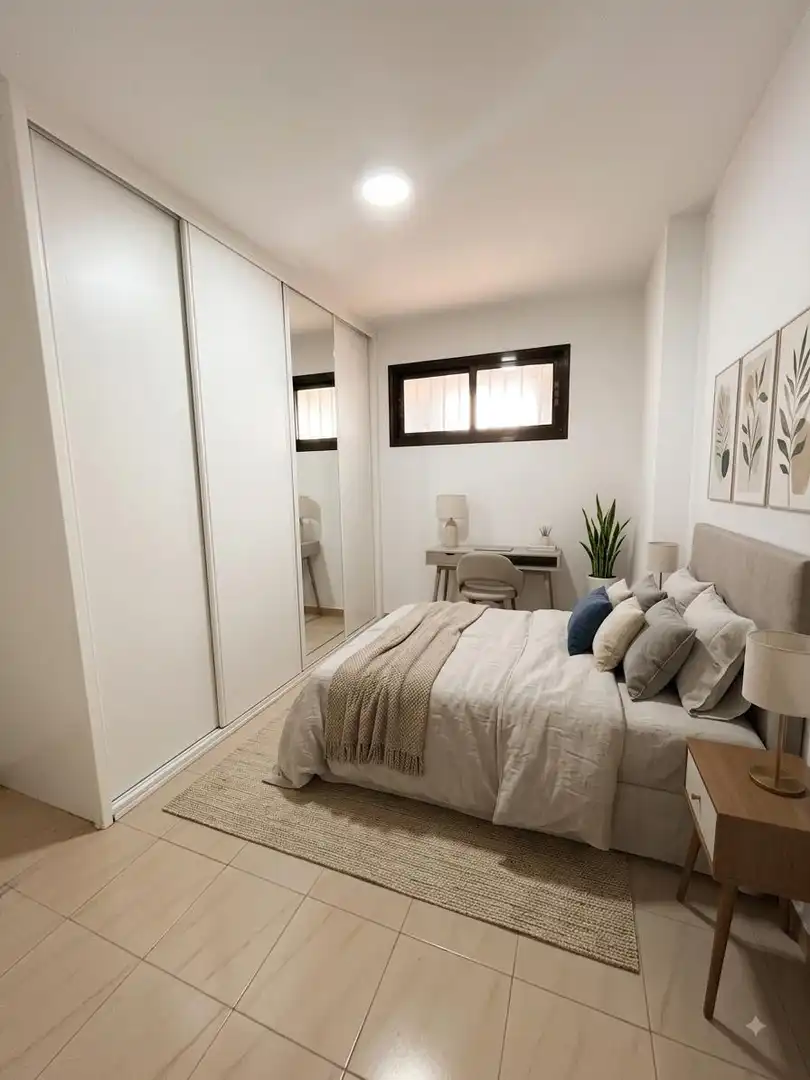 Terraced house with pool for sale in El Pinar - Punta Galea, imagen 17