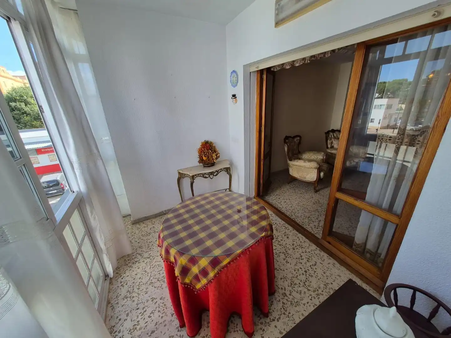 Piso en venta en San Fernando con Trastero y Balcón