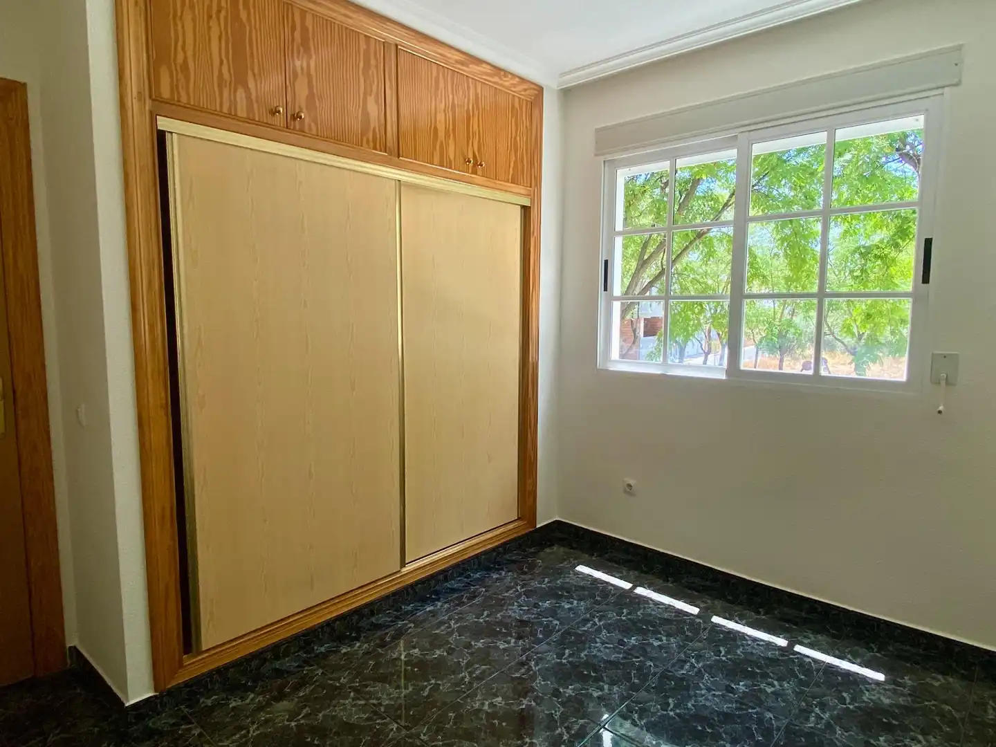 Habitación de Piso en venta en Murcia