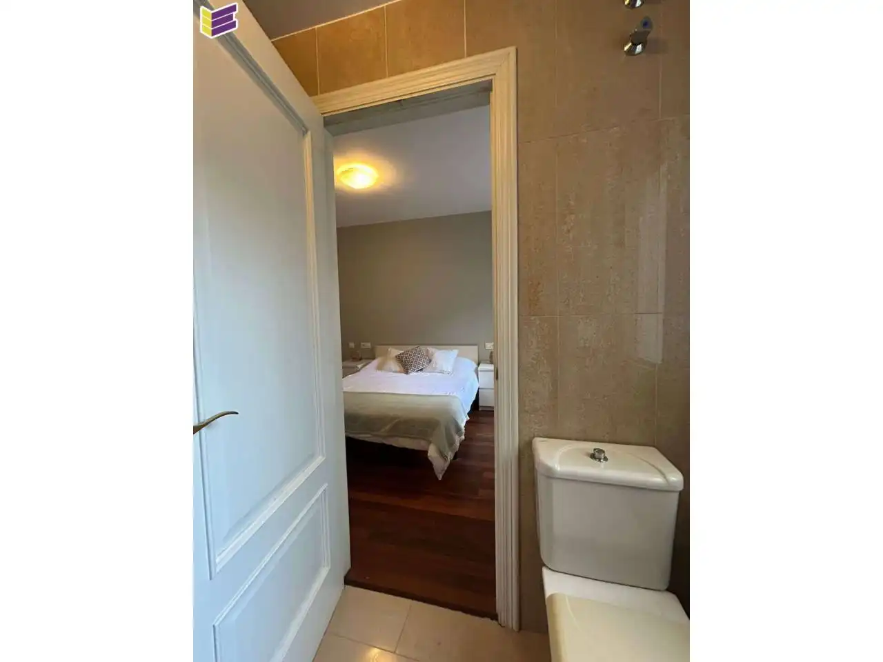 Wohnung mit Aufzug zum Verkauf in Calle Marques Amboage, imagen 19