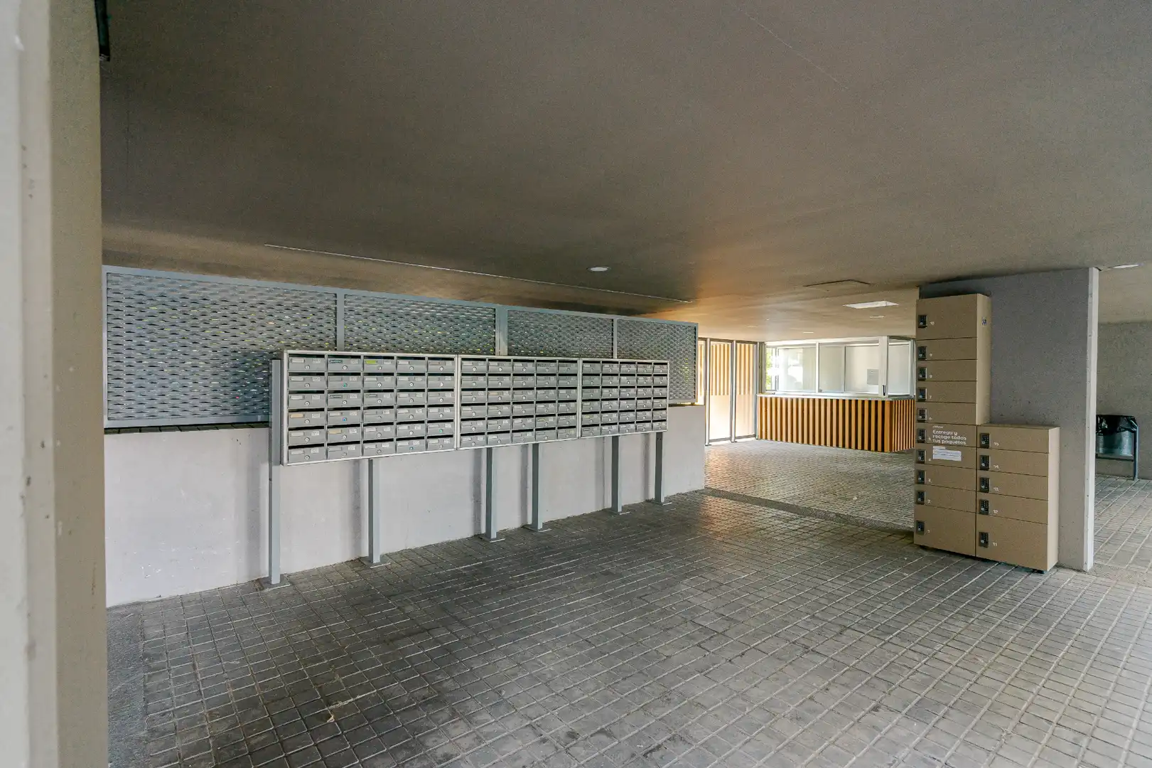 Piso en venta en Madrid con Trastero