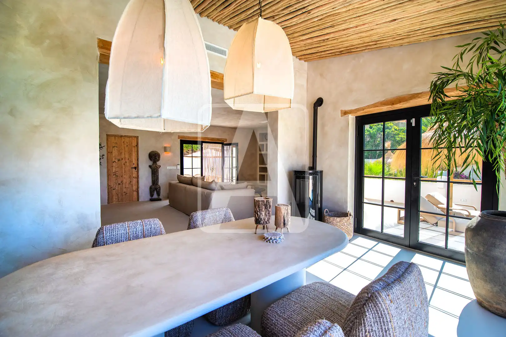 Villa avec piscine à vendre à La Viña - Montemar - San Jaime, imagen 50