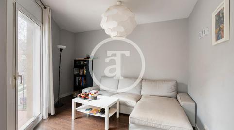 Foto 3 de Piso de alquiler en Avinguda Meridiana, 217, Navas,  Barcelona Capital