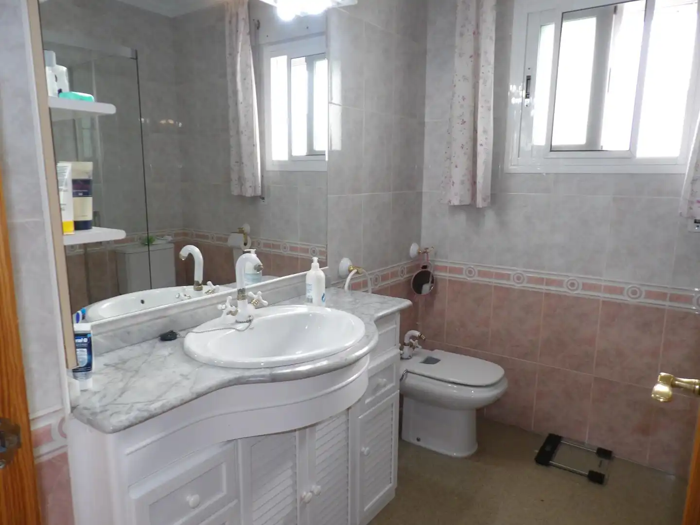 Detached homes for sale in Pescadores - Saladillo