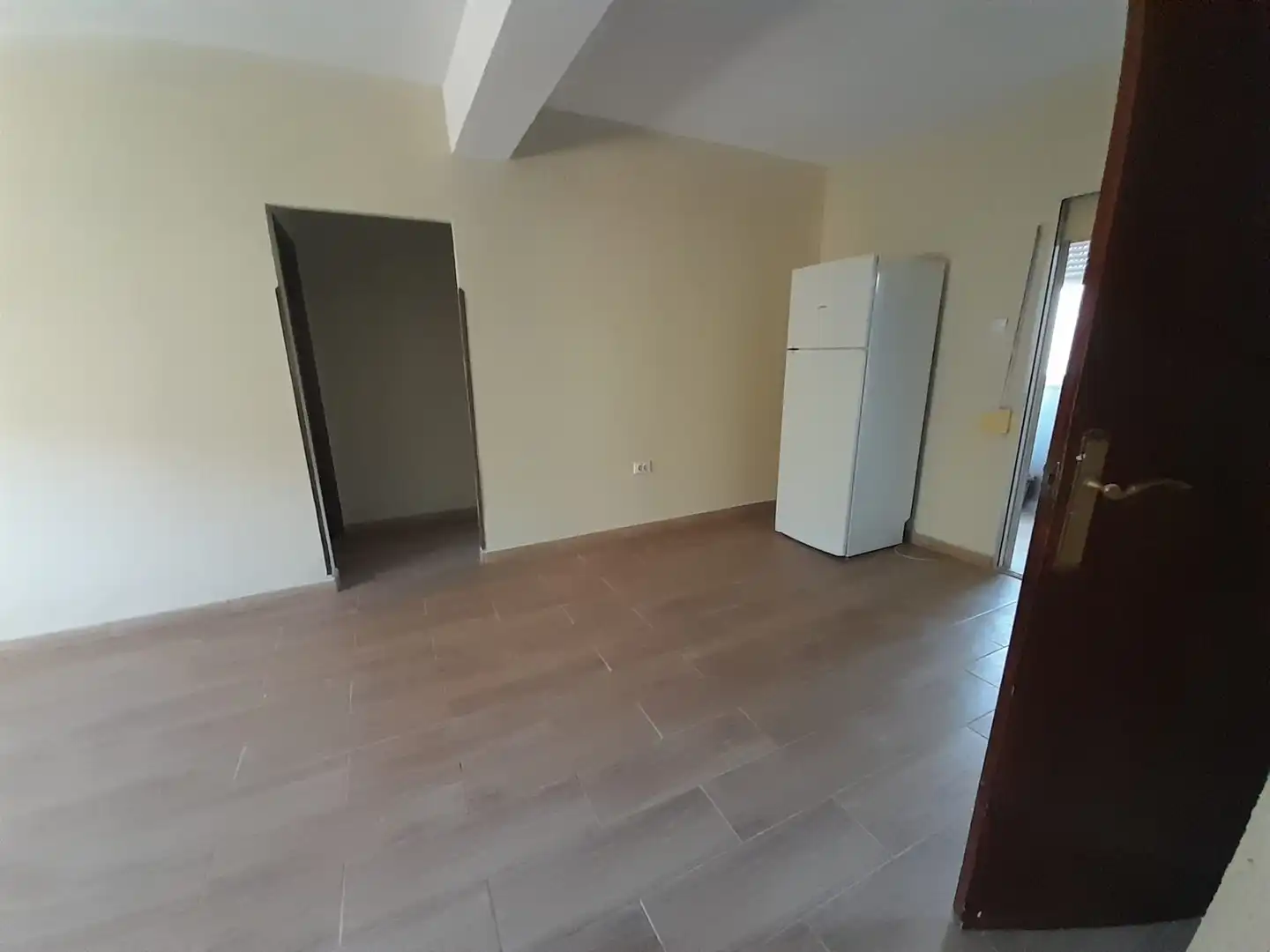 Flat for sale in PAU 2-600