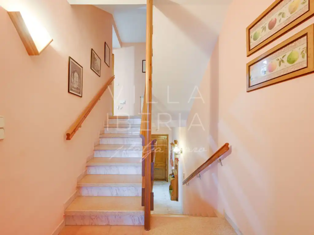 Casa amb jardí en venda a Avenida Sant Jordi 13, imagen 19