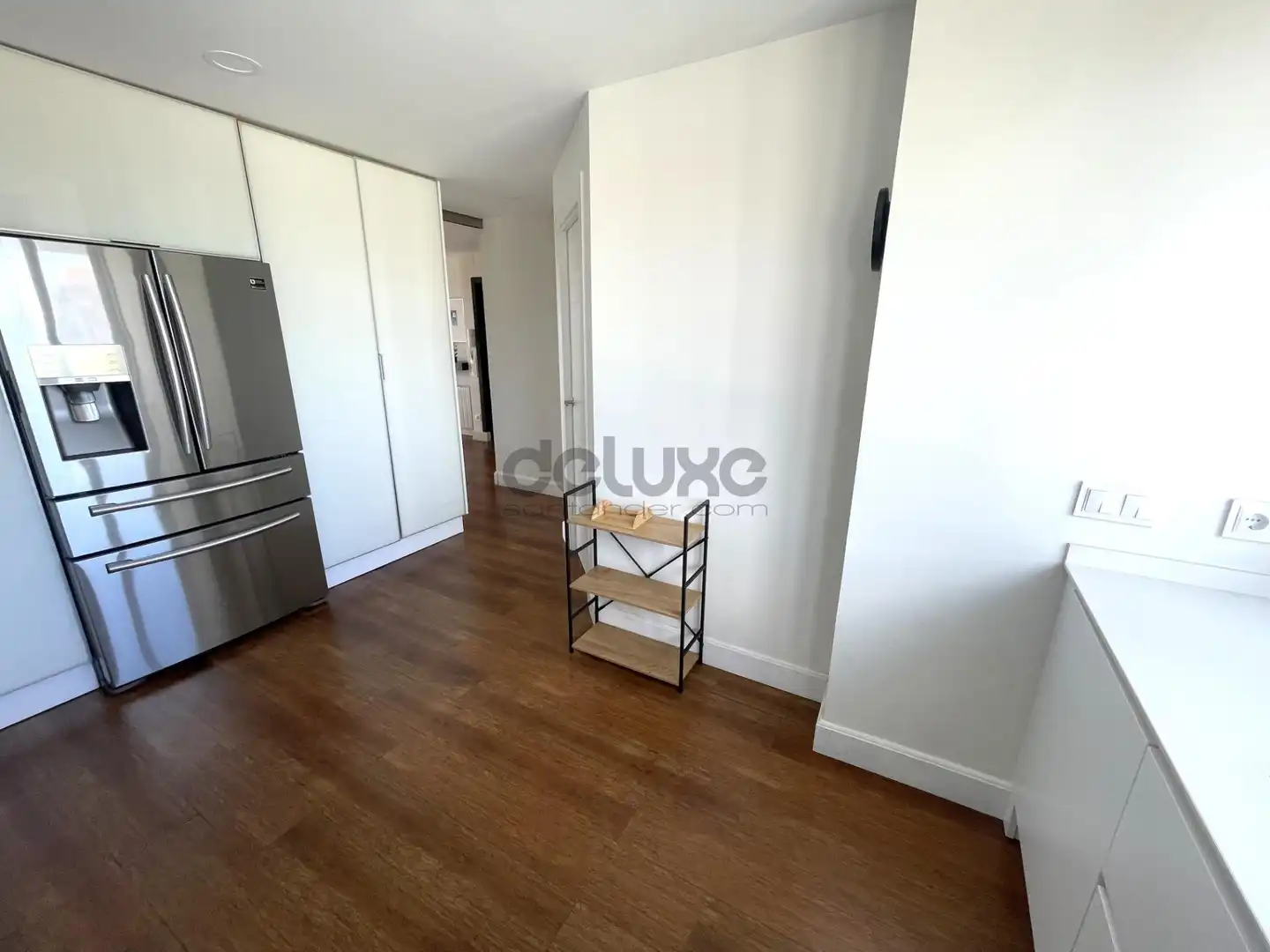 Flat for rent in El Sardinero