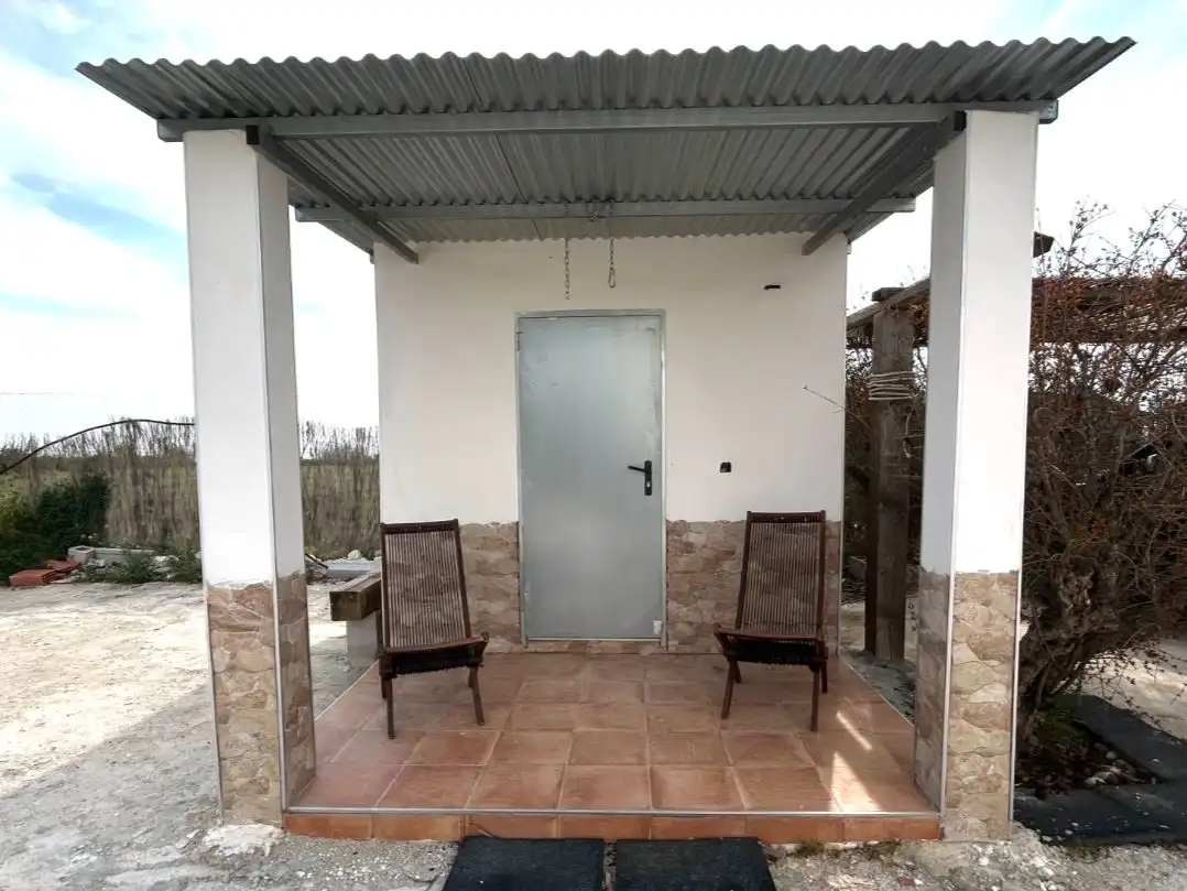 Casa rústica en venda a Camino de la Sal 18, imagen 27