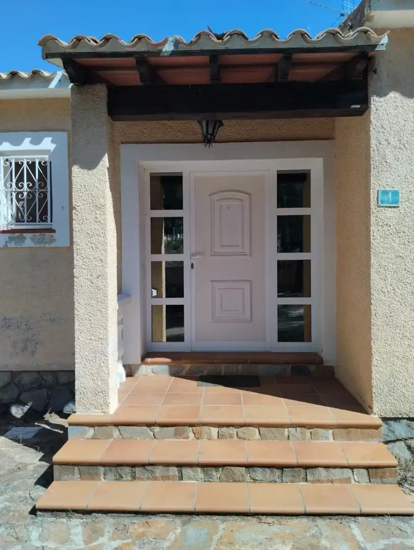 Villa con piscina in vendita a Altea la Vella, imagen 46