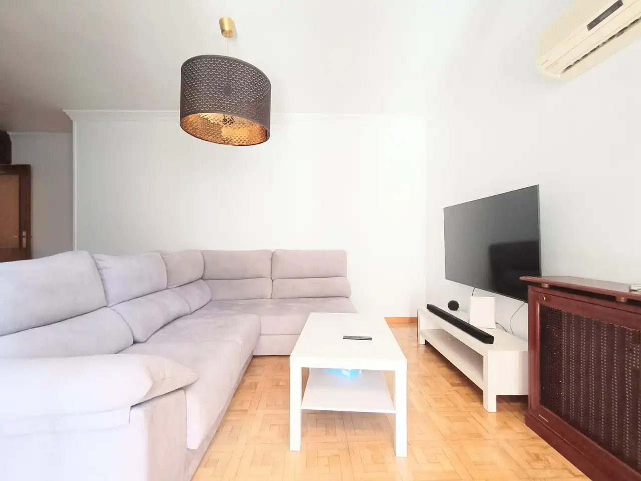 Appartement avec ascenseur à louer à CIUDAD DE BARCELONA