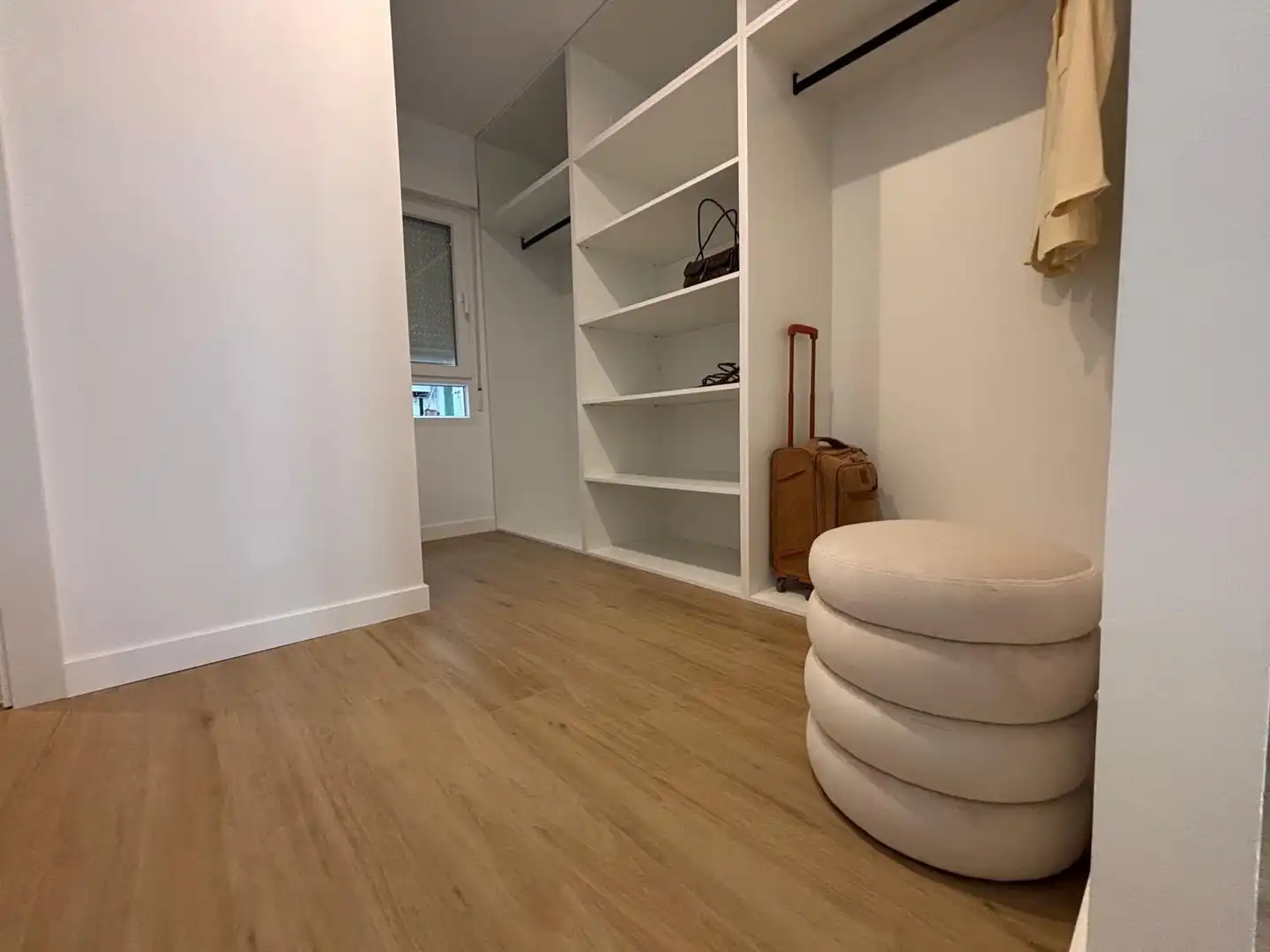 Flat for sale in Feria
