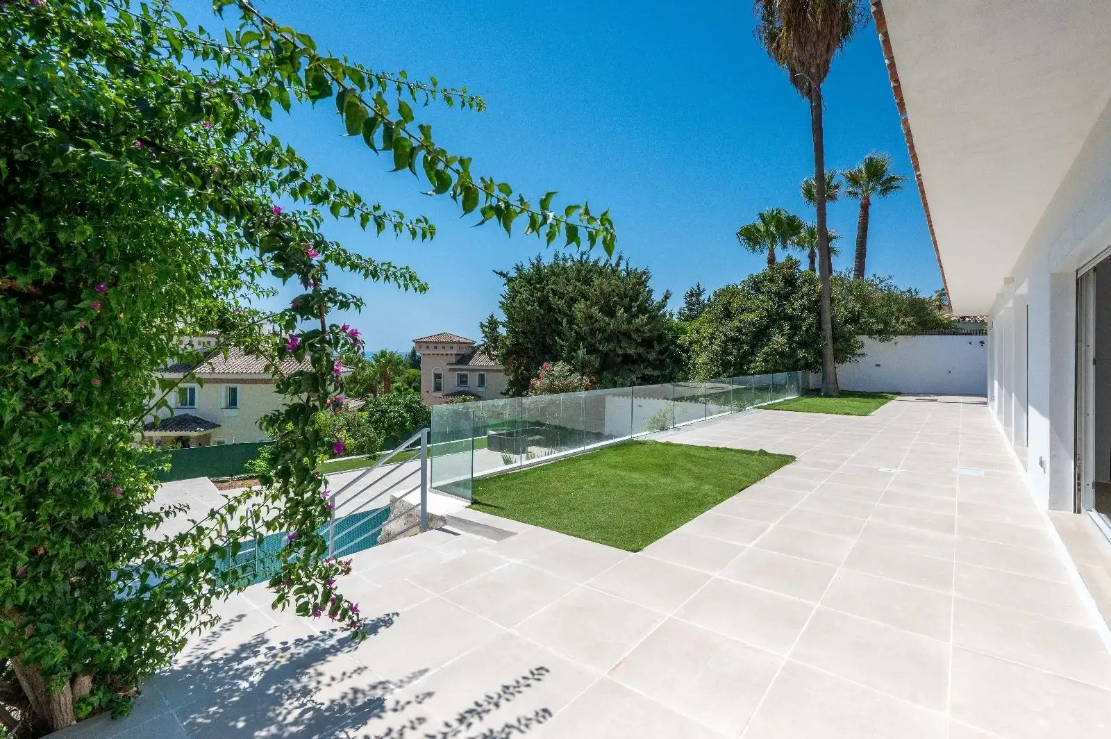 Chalet en venta en La Capellanía - El Higuerón, imagen 12