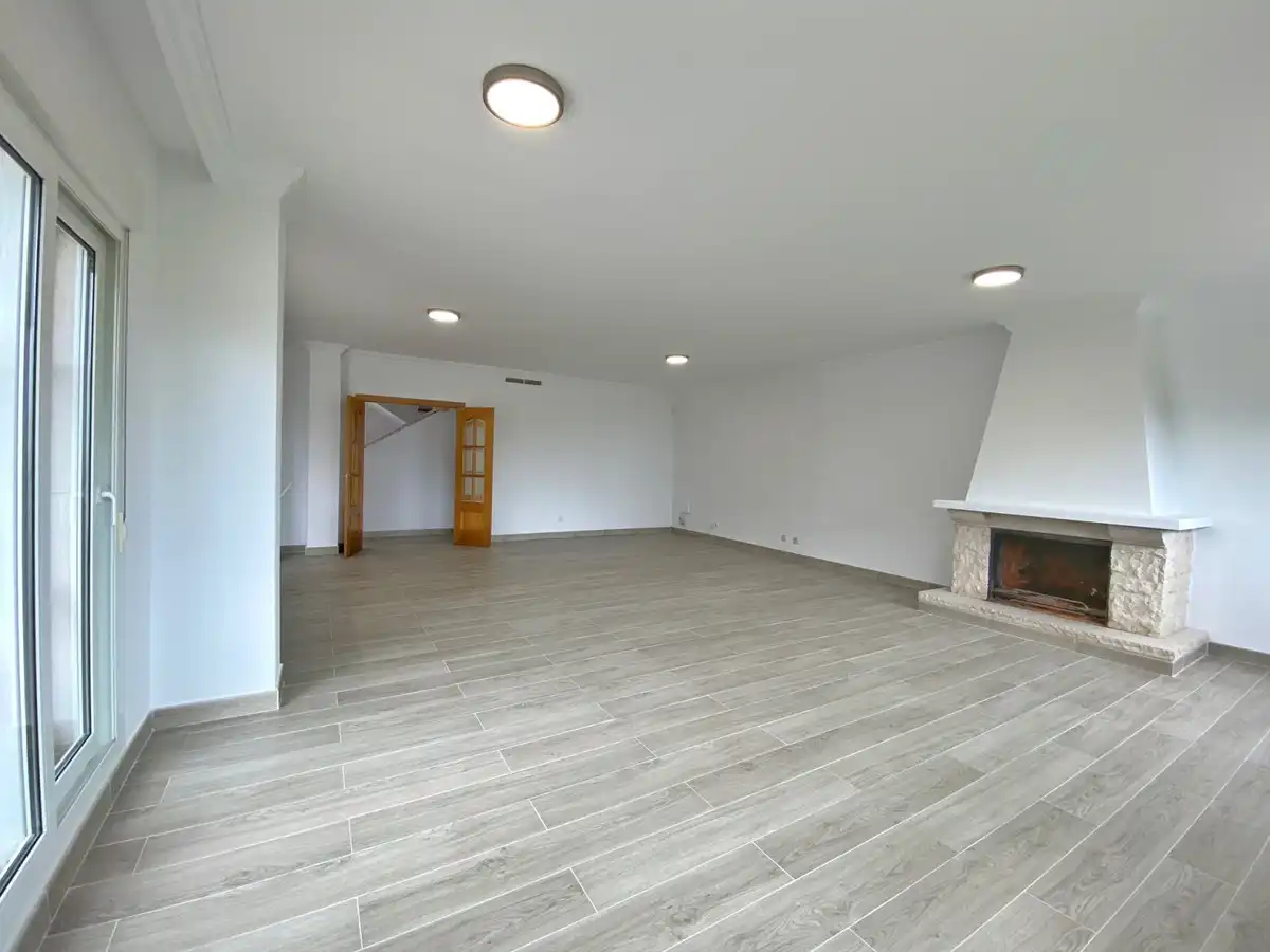 Detached homes for rent in Marbella  with Air Conditioner, Private garden and Terrace