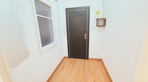 Foto 3 de Pis de lloguer a Passeig Maragall, Navas, Barcelona