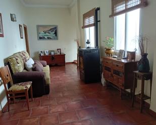 Living room of House or chalet for sale in  Córdoba Capital  with Air Conditioner, Private garden and Terrace