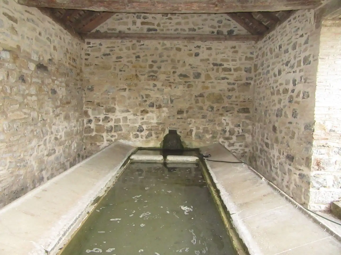 Piscina de Casa o chalet en venta en Fago con Trastero