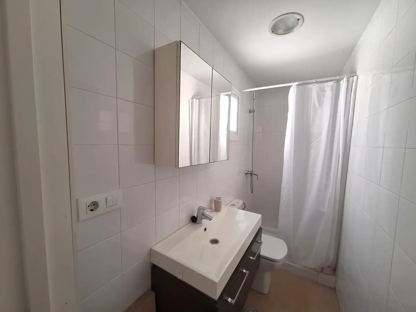 Baño de Piso en venta en Cádiz
