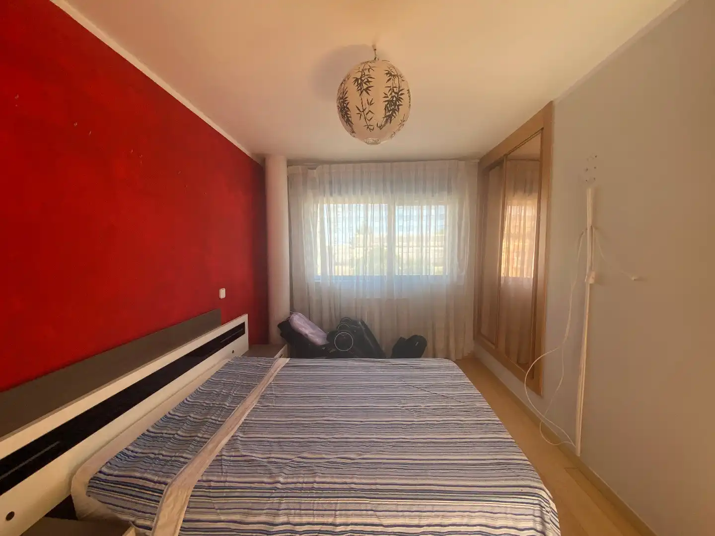 Habitación de Casa o chalet en venta en Estépar con Calefacción, Jardín privado y Parquet