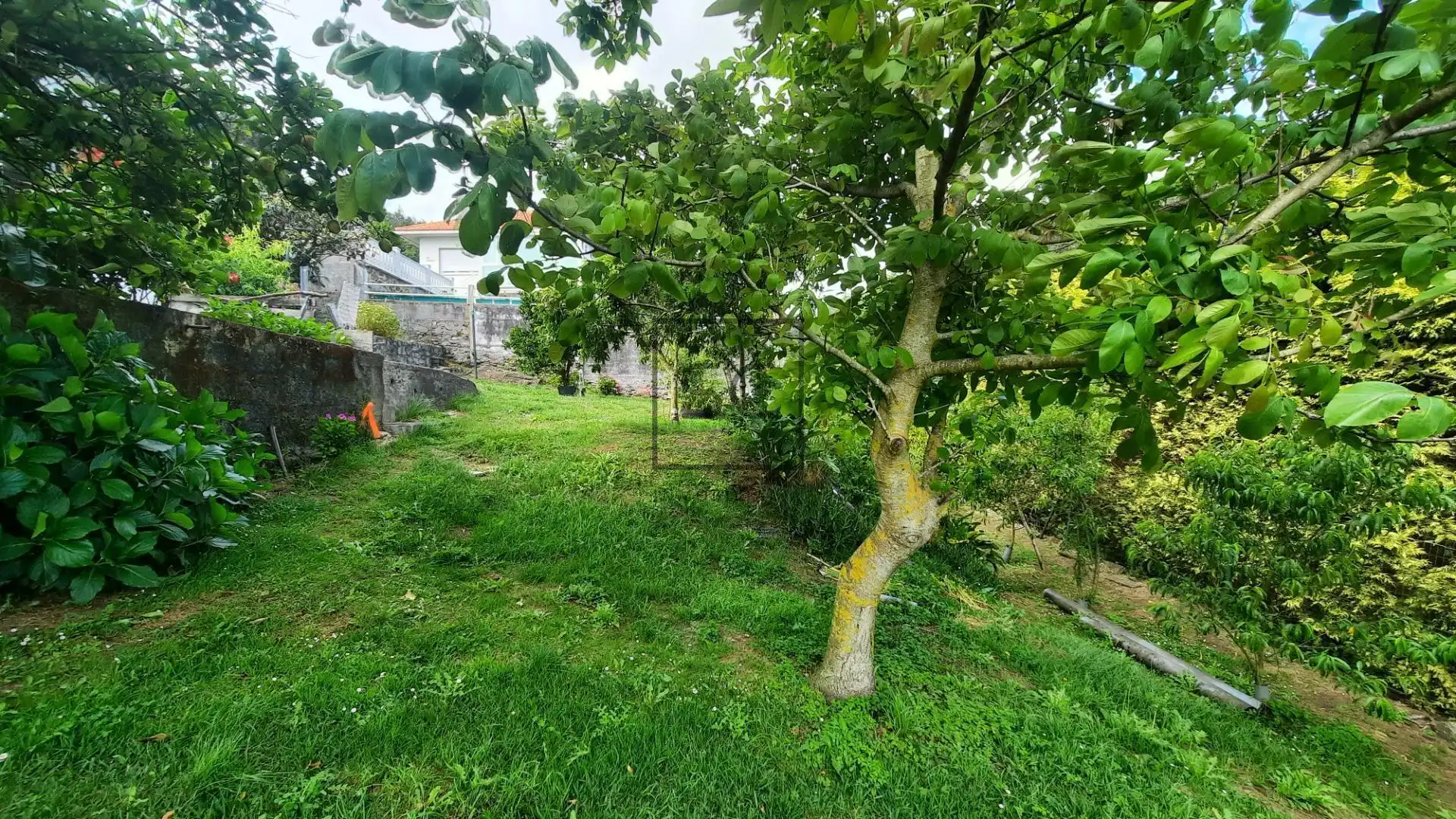 Haus oder Chalet zum Verkauf in Ferrol mit Heizung und Privatgarten