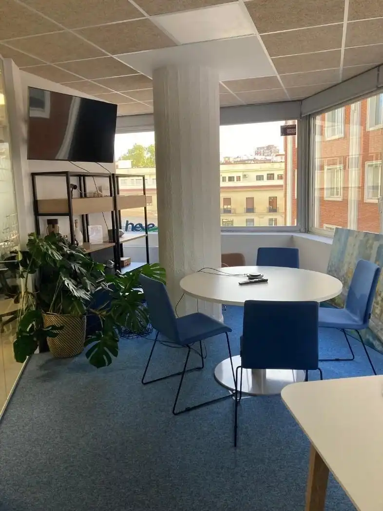 Oficina con ascensor en venta en Moncloa - Aravaca, imagen 4