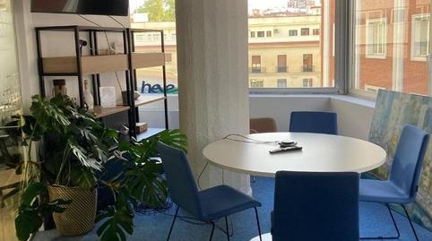 Foto 4 de Oficina en venda a Argüelles, Madrid
