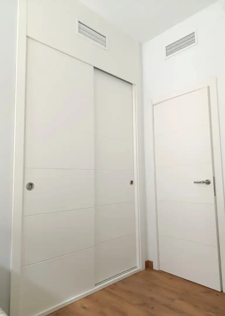 Baño de Piso en venta en Málaga con Aire acondicionado, Terraza y Trastero