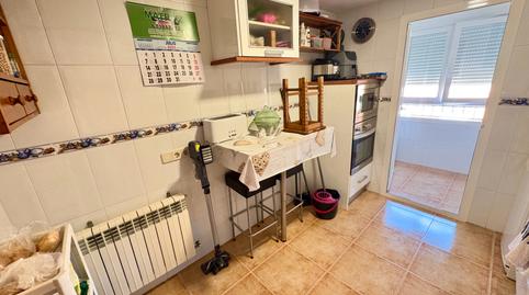 Foto 4 de Pis en venda a Calle San Miguel, La Estación, Guadalajara